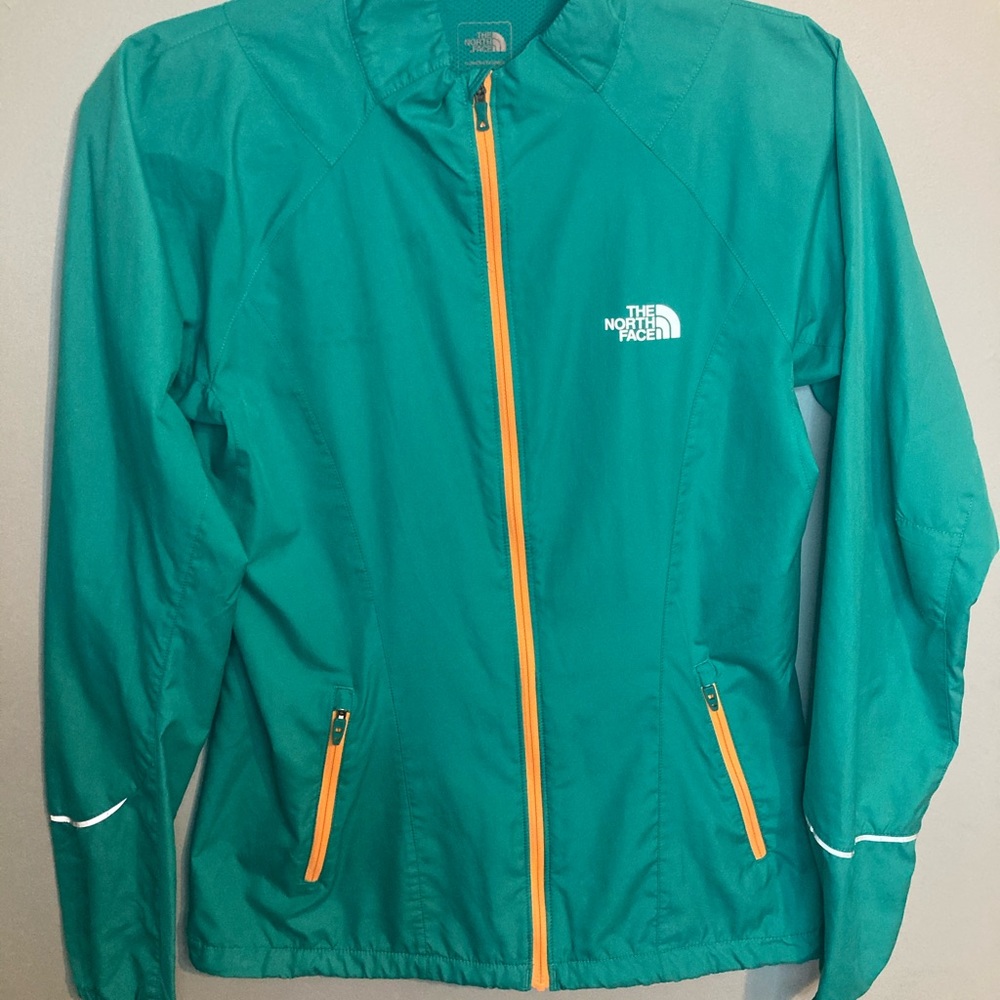 North Face Jacket